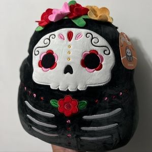 NEW Release 2022 Halloween Squishmallow - 12in”